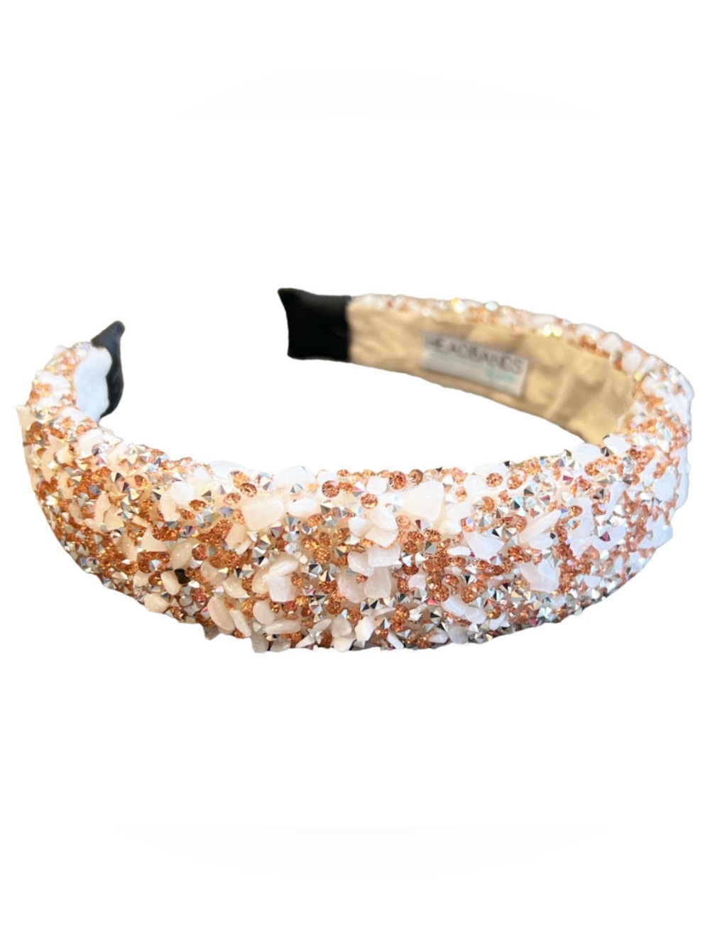 Headbands of Hope “All That Glitters”Headband - Metallic